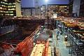 Chantier RATP Paris 03